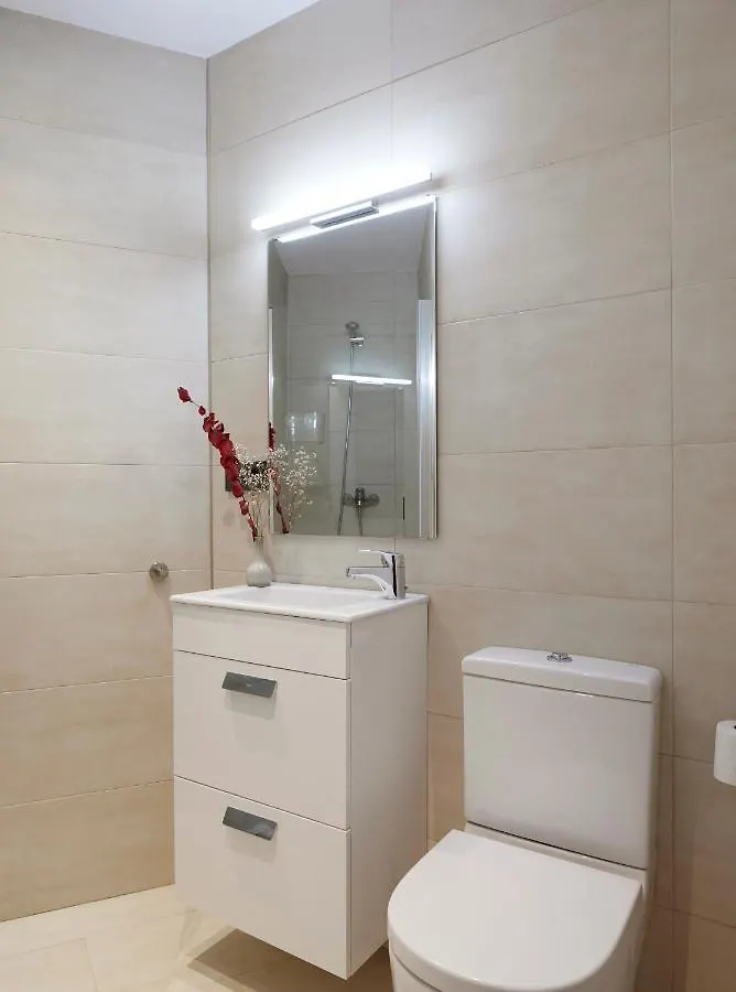 Apartmán Marcatosa By Feelfree Rentals Naut Aran
