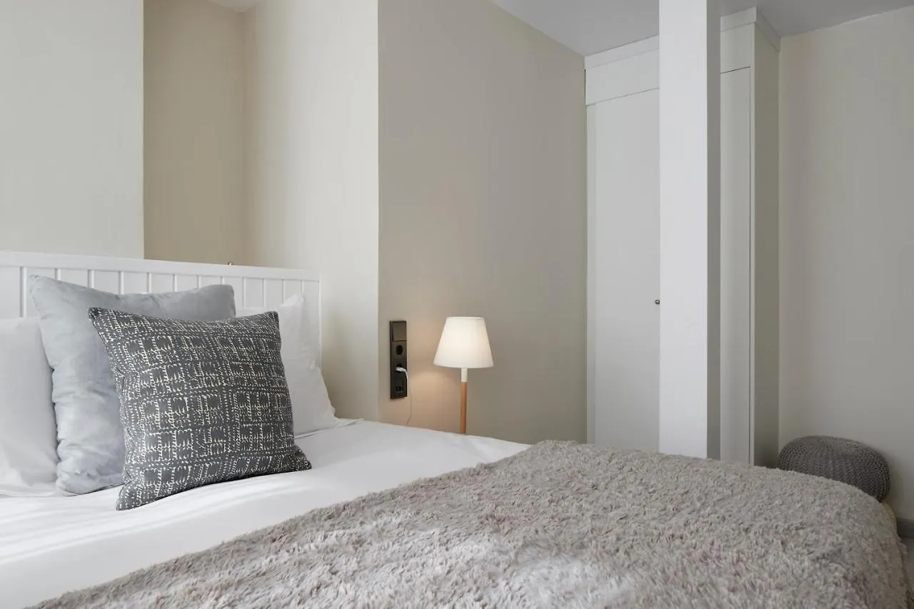Apartmán Marcatosa By Feelfree Rentals Naut Aran Španělsko