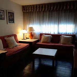 Apartamento Aguilera Naut Aran (Alto Arán)