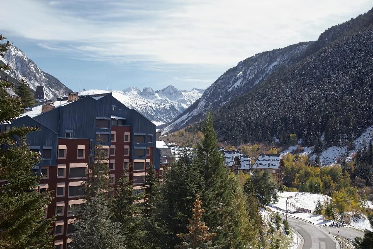 Marcatosa By Feelfree Rentals Naut Aran Spain
