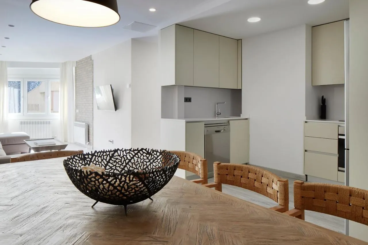 Apartment Marcatosa By Feelfree Rentals Naut Aran