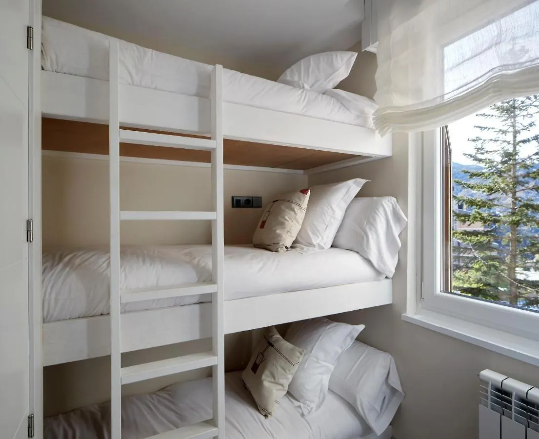 Marcatosa By Feelfree Rentals Naut Aran Spain
