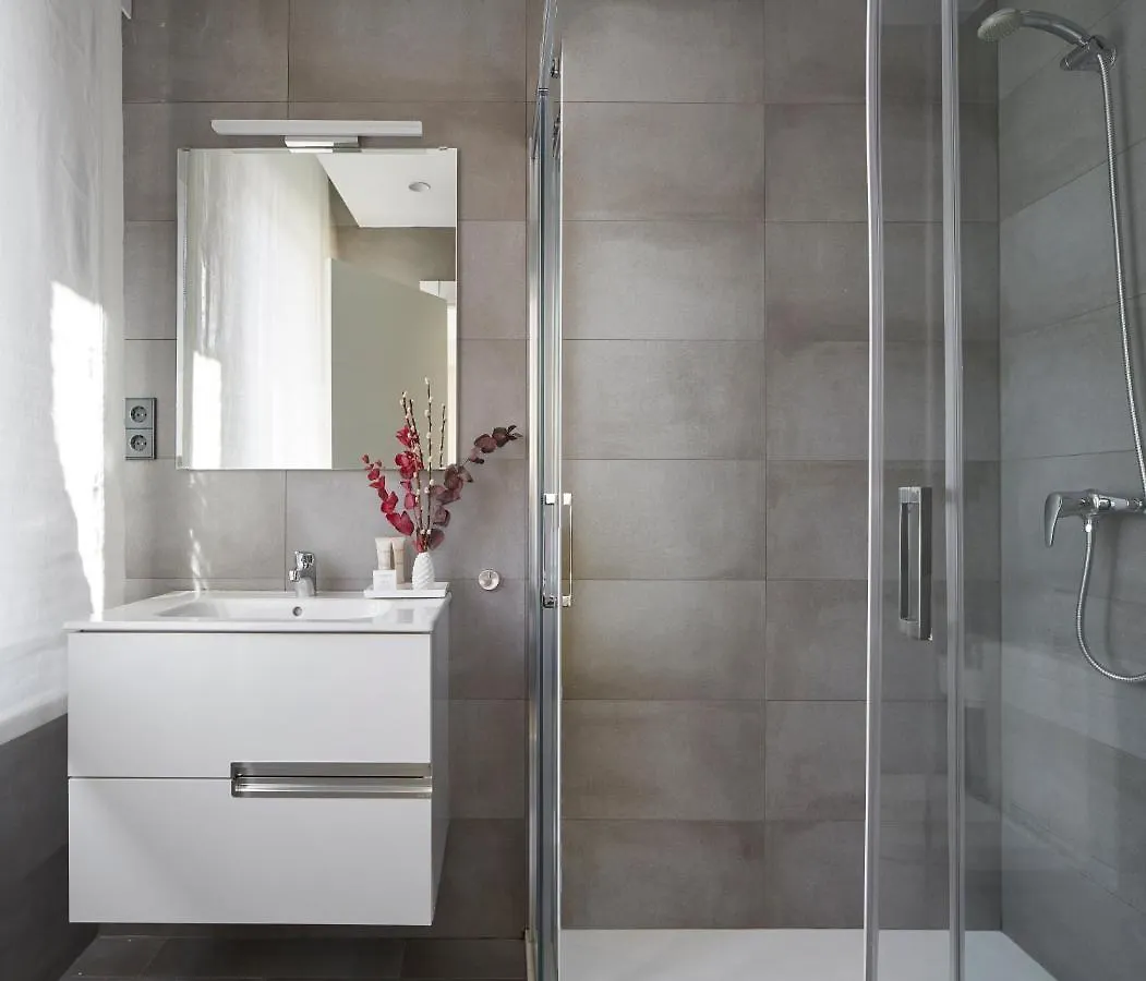 Marcatosa By Feelfree Rentals Naut Aran Apartment