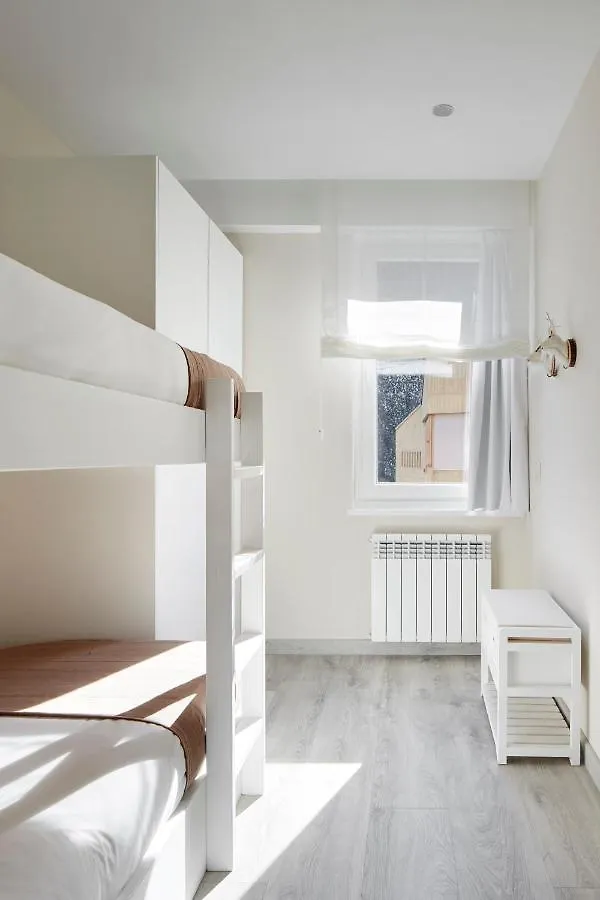 Apartment Marcatosa By Feelfree Rentals Naut Aran Spain
