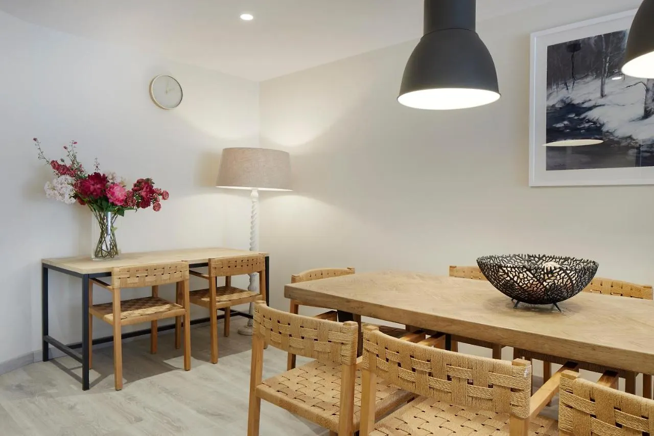 Marcatosa By Feelfree Rentals Naut Aran Apartment