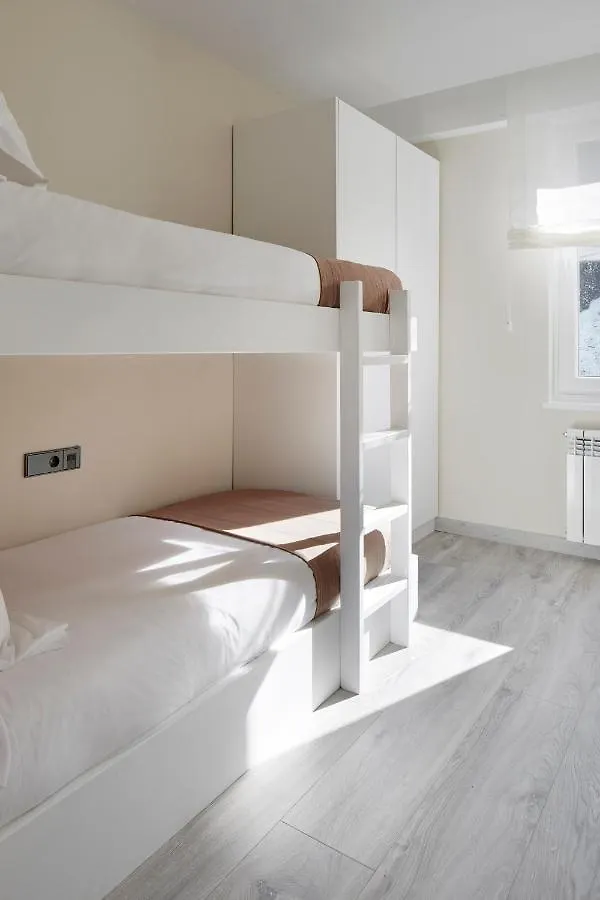 Marcatosa By Feelfree Rentals Naut Aran 0*,  Spain