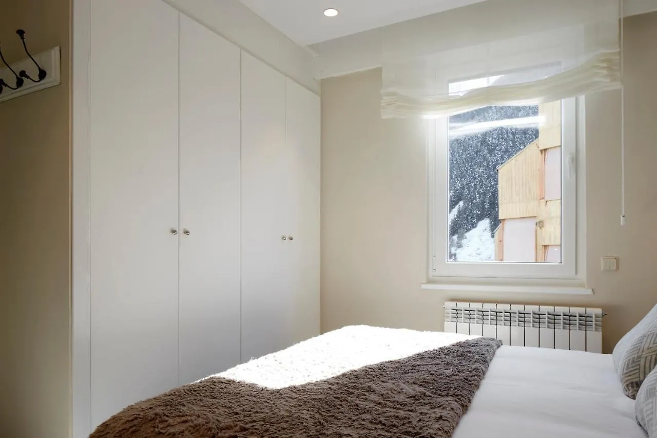 Apartment Marcatosa By Feelfree Rentals Naut Aran Spain