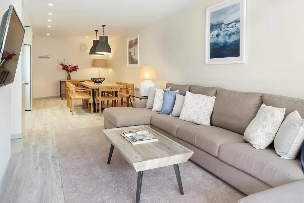 Apartment Marcatosa By Feelfree Rentals Naut Aran