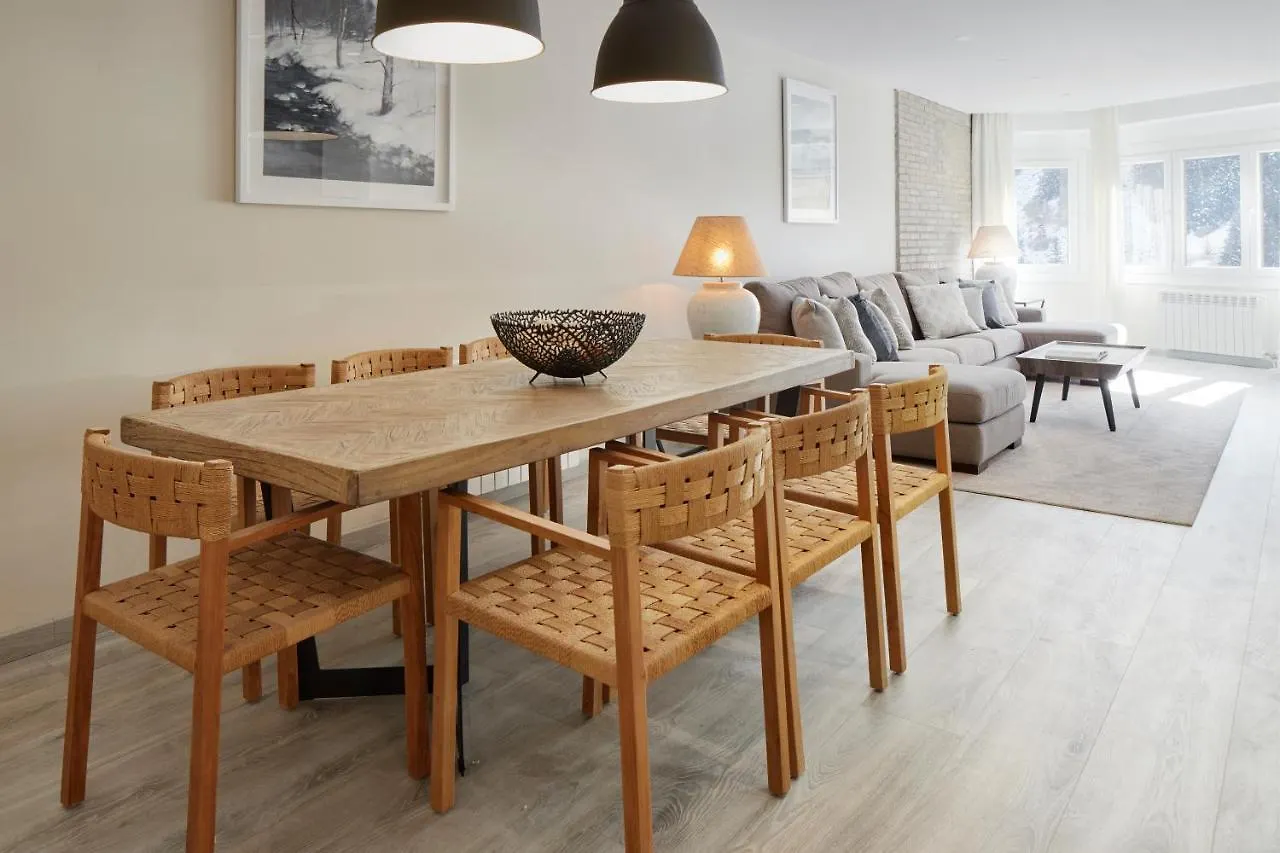 Marcatosa By Feelfree Rentals Naut Aran